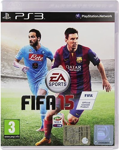 Fifa ps3 documentario - ,