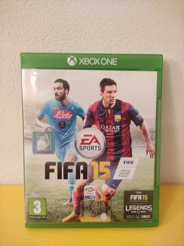 Fifa per microsoft xbox one - microsoft,