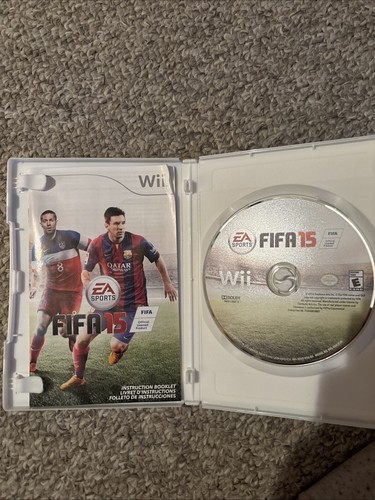 Fifa legacy edition - 15, --