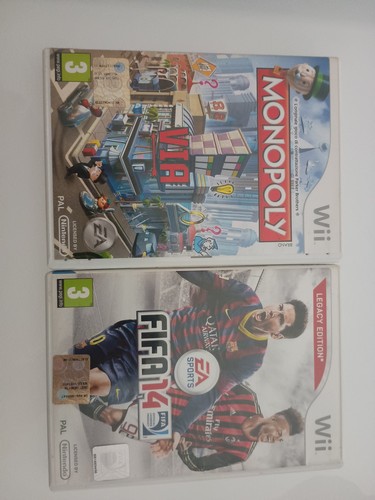 Giochi nintendo wii usati - giochi,