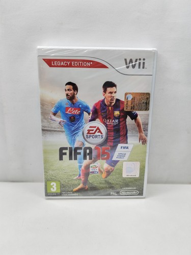 Sports fifa legacy - 15,