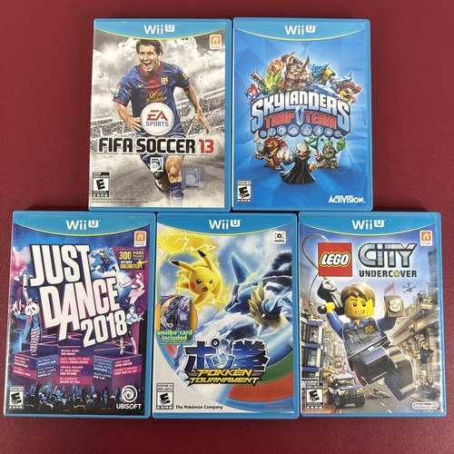 Lotto giochi wii u - lotto,