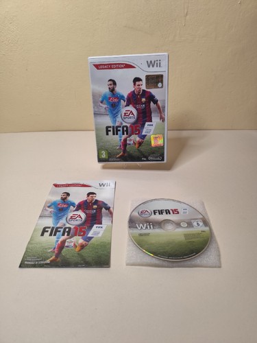 Fifa legacy edition gioco - fifa,