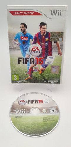 Fifa legacy edition - fifa,