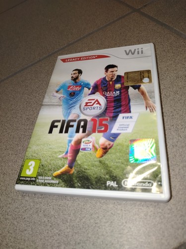 Sports fifa legacy - sports,