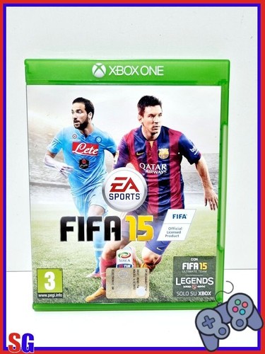 Fifa gioco per microsoft - 15,