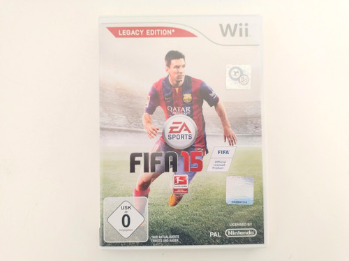 Fifa legacy edition - fifa,