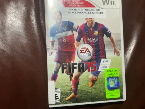 Fifa legacy edition - fifa,
