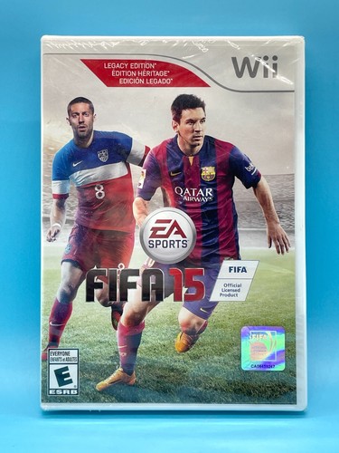 Fifa legacy edition - legacy,