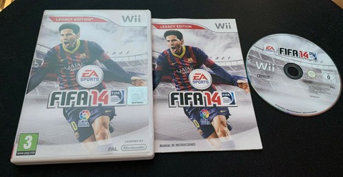 Fifa 2014 legacy - 2014,