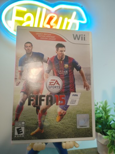 Fifa legacy edition - fifa,