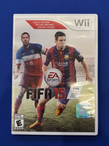 Fifa legacy edition - legacy,