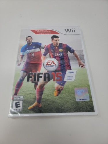 Fifa legacy edition - fifa, —