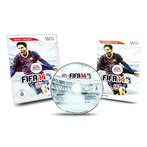 Nintendo wii gioco - wii, 14