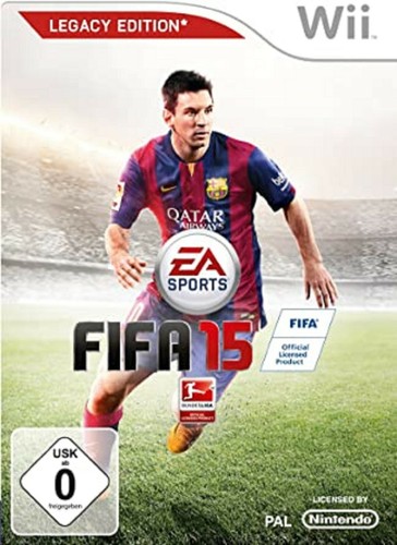 Videogioco fifa nintendo - videogioco,