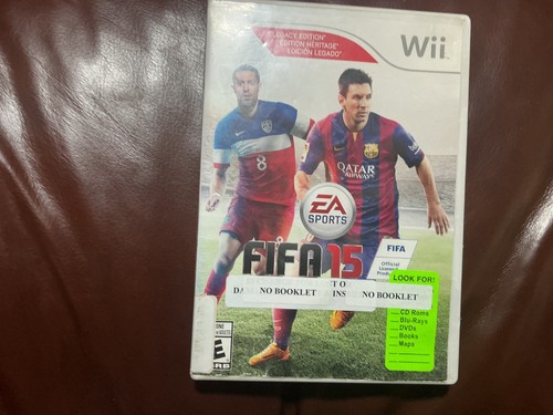 Fifa legacy edition - fifa,