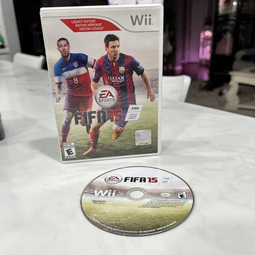 Fifa legacy edition - fifa,