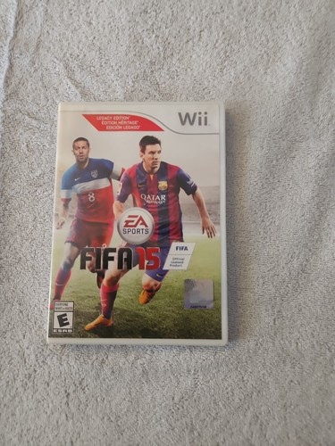 Fifa legacy edition - fifa, --