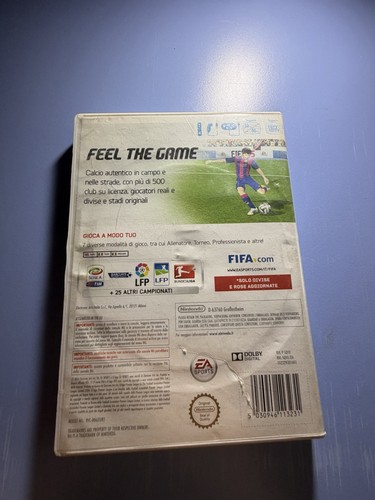 Sports fifa legacy - 15,