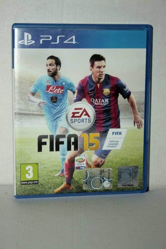 Fifa gioco usato - fifa, ottimo