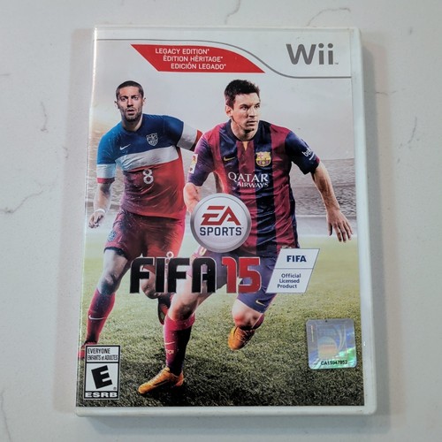 Fifa legacy edition - fifa,
