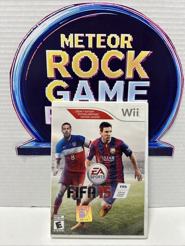 Fifa legacy edition - legacy,