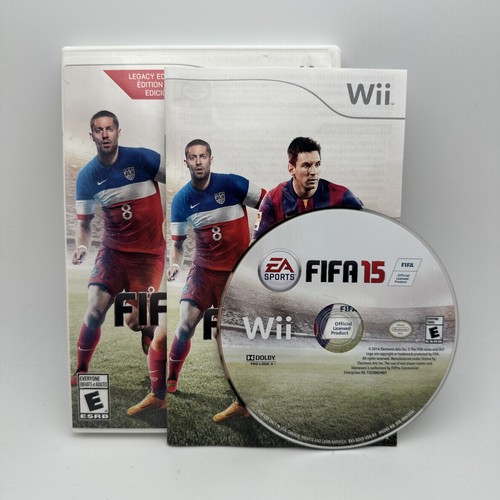 Fifa legacy edition - fifa,