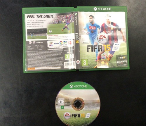 Fifa usato xbox one - fifa,