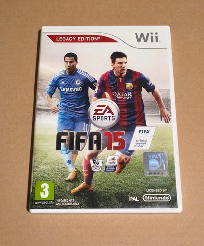 Fifa legacy edition - legacy,