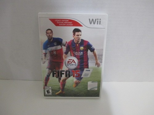Fifa legacy edition - fifa,