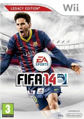 Videogioco fifa nintendo - videogioco, (nintendo