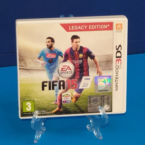 Gioco nintendo 3ds - nintendo, fifa