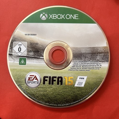 Fifa xbox one - one, gioco