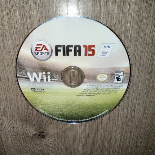 Fifa legacy edition - 15,