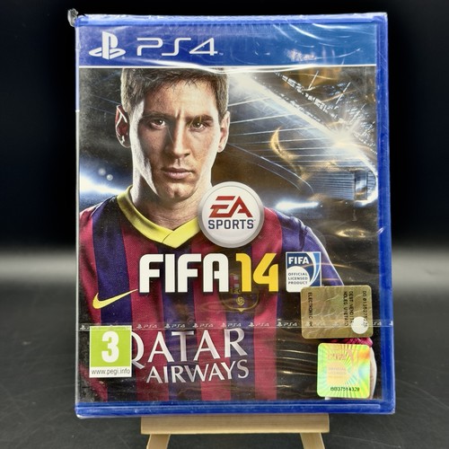Sealed sports fifa gioco - sealed, ea