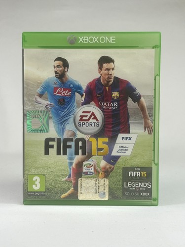 Fifa per microsoft - fifa,