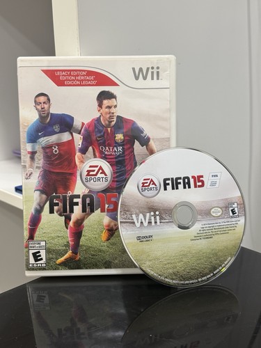 Fifa legacy edition - fifa,