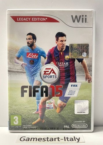Fifa legacy edition - fifa,