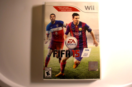Fifa legacy edition - legacy,