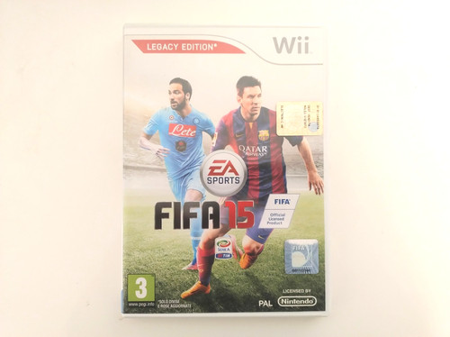 Fifa legacy edition - legacy,